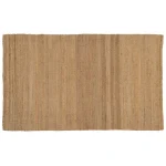 IXIA Alfombras^Alfombra Altea De Yute Natural 290 X 1 X 200 Cm