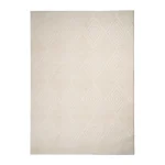 IXIA Alfombras^ALFOMBRA BEIGE 60% POLIÉSTER- 40% JUTE 240 X 330 CM