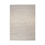 IXIA Alfombras^ALFOMBRA BEIGE 60% POLIÉSTER- 40% JUTE 160 X 230 CM