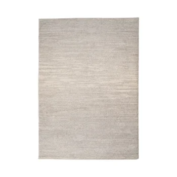 IXIA Alfombras^ALFOMBRA BEIGE 60% POLIÉSTER- 40% JUTE 160 X 230 CM