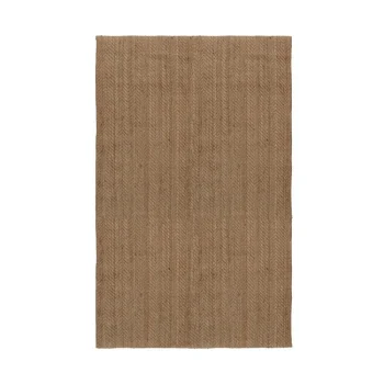 IXIA Alfombras^ALFOMBRA ESPIGA NATURAL YUTE 160 X 240 CM