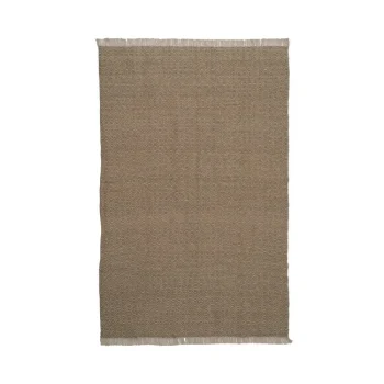 IXIA Alfombras^Alfombra Natural Lana-Yute 160 X 240 Cm