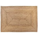 IXIA Alfombras^Alfombra Natural Yute Decoración 290 X 200 X 1 Cm