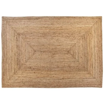 IXIA Alfombras^Alfombra Natural Yute Decoración 290 X 200 X 1 Cm