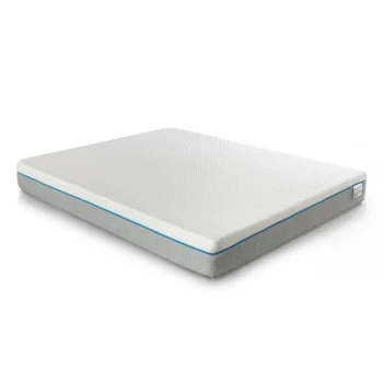 NAKURA Colchones Espuma^Colchón HR Articulable San Francisco 135 X 190 Cm