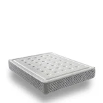 NAKURA Colchones Muelles|Colchones Viscoelásticos^Colchón Muelles Ensacados + Visco Adonis Matrimonio Firmeza Media 150 X 190 Cm