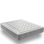 NAKURA Colchones Viscoelásticos|Colchones Muelles^Colchón Muelles Ensacados + Visco Adonis Individual Firmeza Media 90 X 190 Cm