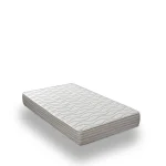 NAKURA Colchones Viscoelásticos^Colchón Viscoelástico Firmeza Media New Scarlett 150 X 190 Cm