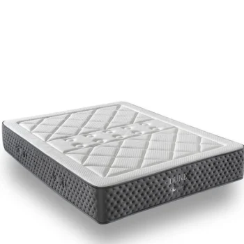 NAKURA Colchones Viscoelásticos^Colchón Viscoelástico New Dune Firmeza Media 90 X 190 Cm