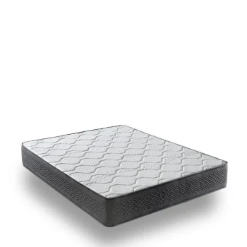 NAKURA Colchones Viscoelásticos^Colchón Viscografeno Firmeza Media 135 X 190 Cm