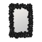 IXIA Espejos^Espejo Metálico Decorativo Rectangular 82 X 113 X 7 Cm