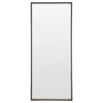 IXIA Espejos^Espejo Vestidor De Madera De Ayous 70 X 170 Cm