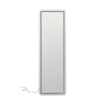 IXIA Espejos^Espejo Vestidor Rectangular Con Luz Led 50 X 160 X 3 Cm