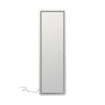 IXIA Espejos^Espejo Vestidor Rectangular Con Luz Led 50 X 160 X 3 Cm