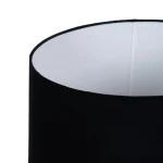 IXIA Iluminación^Lámpara De Mesilla Metálica 40,75 X 55,5 X 40,75 Cm