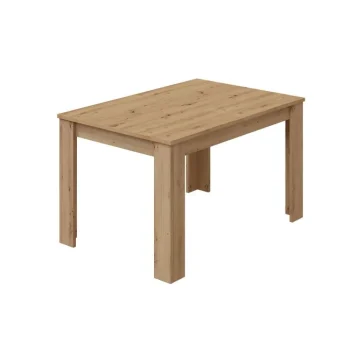 FORES Mesas De Comedor^Mesa Comedor Extensible Kendra Roble Nodi 140 - 190 X 90 X 78 Cm