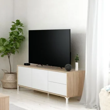 FORES Muebles De Salón^Mueble De Televisión Brooklyn Bilbao