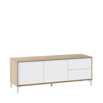 FORES Muebles De Salón^Mueble De Televisión Brooklyn Bilbao