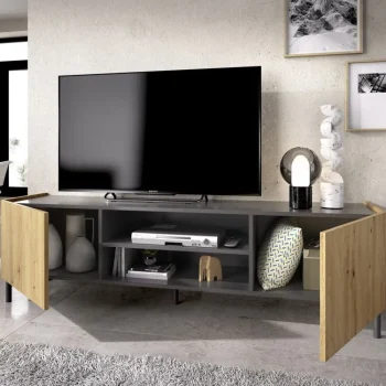 DEKIT Muebles De Salón^Mueble Para TV Astral