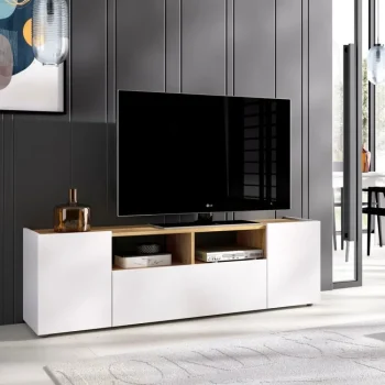 DEKIT Muebles De Salón^Mueble Para TV Isola