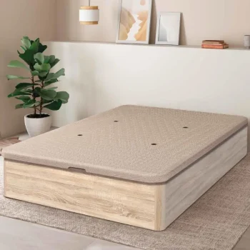 Fanmuebles Pack Canapé Y Colchón Ofertas^Pack Canapé Y Colchón 150 X 190 Cm Barcelona Económico