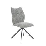 NAKURA Sillas Tapizadas^Silla Giratoria Eneas Tapizado Musgo 48 X 93 X 62 Cm