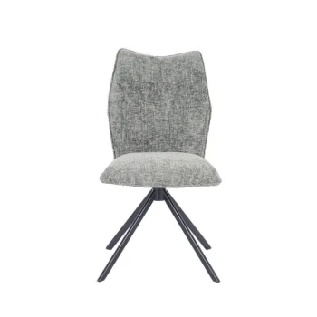 NAKURA Sillas Tapizadas^Silla Giratoria Eneas Tapizado Musgo 48 X 93 X 62 Cm