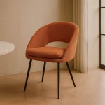 IXIA Sillas Tapizadas^Silla Tapizada Contract Calabaza 58 X 80 X 60 Cm