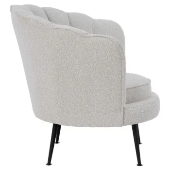 IXIA Sillones^Sillón Blanco Roto 87 X 53 X 90 Cm