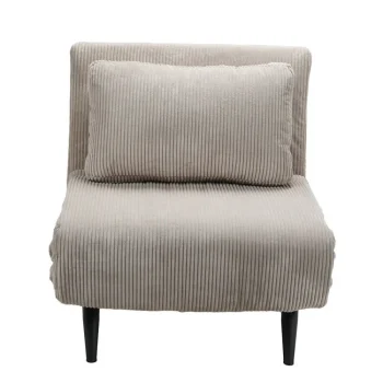 NAKURA Sofás Cama|Sillones^Sillón Convertible En Cama Tiara Beige 83 X 89 X 86 Cm