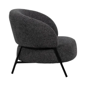 IXIA Sillones^Sillón Jaspeado Marengo 85 X 73 X 81 Cm