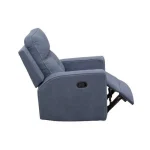 NAKURA Sillones^Sillón Relax Manual Eneko Gris 91 X 83 X 102 Cm