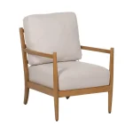 IXIA Sillones^Sillón Tapizado Con Brazos 65 X 88 X 71 Cm