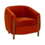 IXIA Sillones^Sillon Rojo