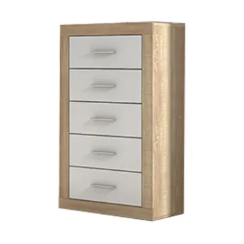 DISTRIGAL Sinfonier^Sinfonier Laura 5 Cajones 60 X 106,5 X 39,6 Cm