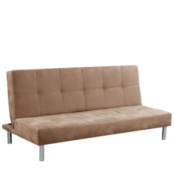 DISTRIGAL Sofás Cama|Sofás Baratos Online^Sofá Cama Apertura Clic - Clac Beisbol Piedra 187 X 85 X 78 Cm