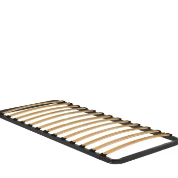 Fanmuebles Somieres De Láminas^Somier De Láminas 90 Cm Economy Basic 90 X 180 - 190 X 4 Cm
