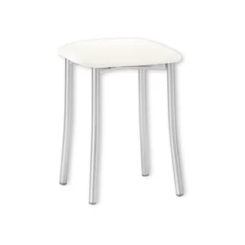 VELASCO Taburetes De Cocina^Taburete De Cocina Copa Tapizado Personalizable 33 X 47 X 33 Cm