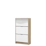 NAKURA Zapateros^Zapatero 3 Puertas Espejo Hugo