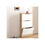 DISTRIGAL Zapateros^Zapatero Campeones Cambrian - Blanco 60 X 108,1 X 17 Cm